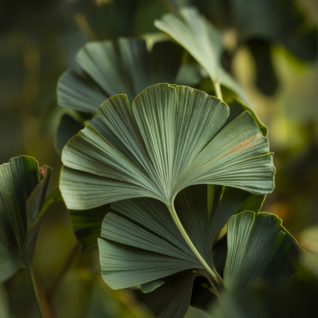Ginkgo Biloba