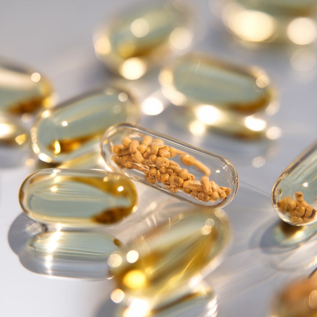 Phosphatidylserine